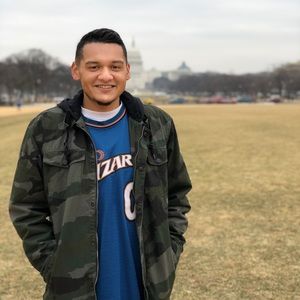 Meet your Posher, Tyler